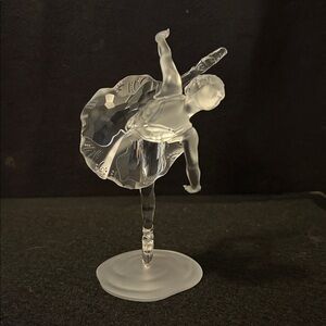 Swarovski Crystal Ballerina